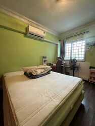 Blk 612 Clementi West Street 1 (Clementi), HDB 4 Rooms #577226611